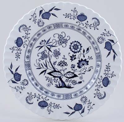 Plate c1960s
